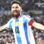 Susul Ronaldo, Lionel Messi Resmi Jadi Pesepak Bola Miliarder Baru