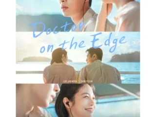 Jadwal Tayang Doctor on the Edge: Drakor Terbaru Lee Jae-wook