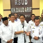 Menkes Budi Gunadi Rombak Aturan Internship Pasca Wafatnya dr. Myta