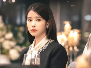 5 Drama Korea IU Paling Ikonik Selain Perfect Crown, Wajib Tonton