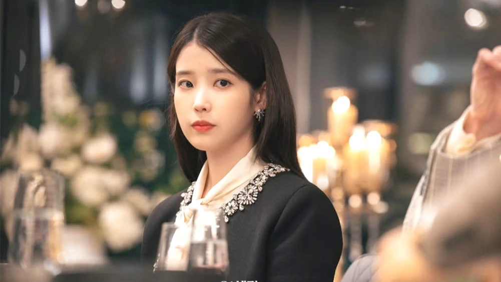 5 Drama Korea IU Paling Ikonik Selain Perfect Crown, Wajib Tonton