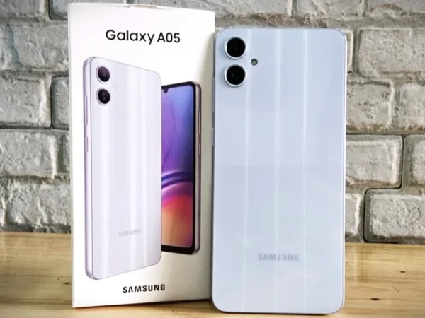HP Samsung 1 Jutaan Terbaik 2026: Kamera 50MP & Baterai Besar