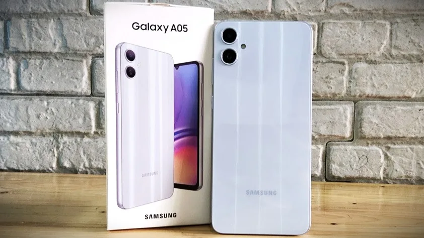 HP Samsung 1 Jutaan Terbaik 2026