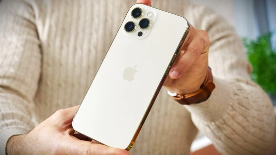 Harga iPhone 12 Pro Max Bekas per Mei 2026