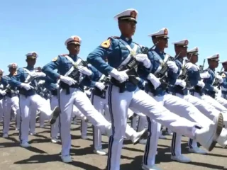 Pendaftaran Bintara TNI AL 2026 Resmi Dibuka untuk Lulusan SMK & D3