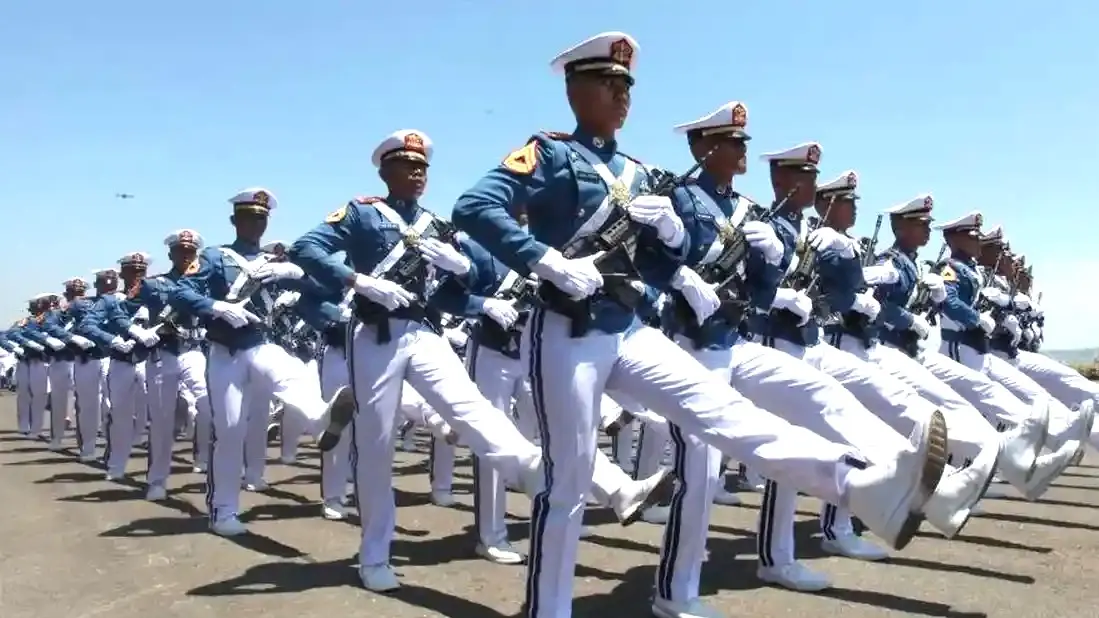 Pendaftaran Bintara TNI AL 2026 Resmi Dibuka untuk Lulusan SMK & D3