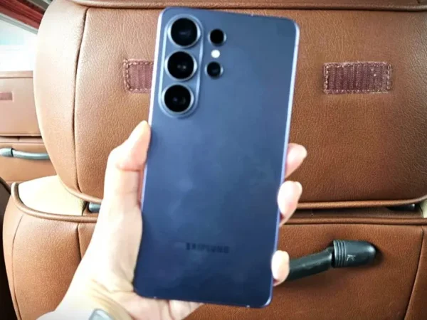 Pengguna Galaxy S26 Ketagihan AI: Kini Bikin Konten Jadi Lebih Praktis