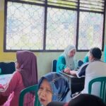 Dinkes Sungai Penuh Pastikan 128 Calon Jemaah Haji 2026 Siap Fisik dan Mental