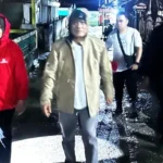 Gerak Cepat, Dinas PUPR Kerinci Sisir Lokasi Banjir Tanjung Pauh