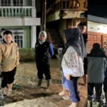 Respons Cepat: Bupati Monadi Instruksikan Alat Berat Langsung Bekerja di Banjir Tanjung Pauh