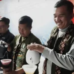 Menembus Dunia! Petani Kerinci Sukses Ekspor 20 Ton Kopi Robusta ke Tiongkok