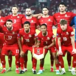 Tantangan Besar! Indonesia Masuk Grup Neraka di Piala Asia 2027