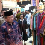 Al Haris: Saatnya Warga Jambi Hidupkan Ekonomi Syariah Lewat SIGINJAI Fest 2026