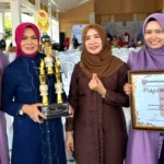 Perempuan Kerinci Hebat! Borong Prestasi di Peringatan Hari Kartini ke-148 Jambi