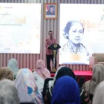 Peringatan Hari Kartini di Kementerian ATR/BPN, Perempuan Jadi Penggerak Layanan Pertanahan dan Tata Ruang