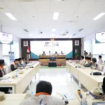 Raker MUI, Nusron Wahid Tekankan Keseimbangan Sistem Penanggulangan Bencana