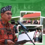 Rayakan Hardiknas 2026, Kemenag Sungai Penuh Tekankan Pentingnya Pola Pikir dan Mental Siswa