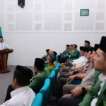 Beri Kuliah Umum di UNWAHAS, Menteri Nusron Ingin Ciptakan Restrukturisasi Distribusi Tanah