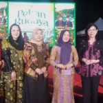 Hesnidar Haris: Pekan Budaya Jadi Benteng Pemuda Jambi Hadapi Arus Zaman