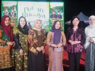 Hesnidar Haris: Pekan Budaya Jadi Benteng Pemuda Jambi Hadapi Arus Zaman