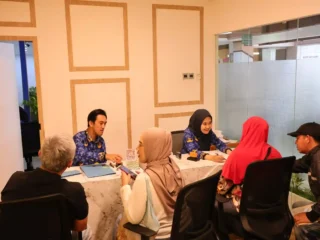 Sertipikat Tanah Tanpa Calo: Warga Tangerang Buktikan Prosesnya Cepat dan Transparan