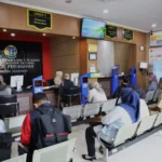 Cuma 5 Menit! Warga Semarang Takjub Urus Sertifikat Tanah Kini Tanpa Ribet
