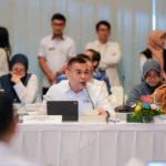 Wamen Ossy Siapkan 3 Langkah Strategis Amankan Proyek Raksasa Pantura
