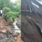 Banjir Bandang Terjang 2 Desa Pengasi, Murison Pastikan Pemulihan Jalur dan Rumah Warga