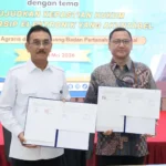 Modern dan Aman: ATR/BPN Kini Fokus Kelola Arsip Pertanahan Digital