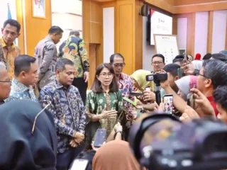 Kementerian ATR/BPN & KPK Perkuat Layanan Pertanahan di Sultra