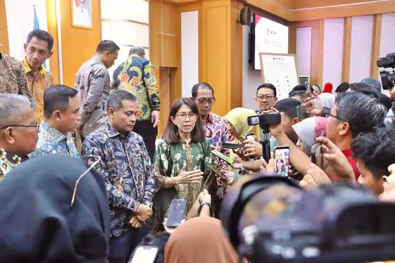 Kementerian ATR/BPN & KPK Perkuat Layanan Pertanahan di Sultra