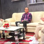 Pendidikan Harus Merata, Wabup Murison Pastikan Anak Kerinci Punya Peluang Sama