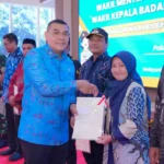Sulteng Kian Maju, Wamen Ossy: 50% Tanah Warga Kini Resmi Bersertipikat