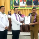 Menjaga Alam Lewat Tradisi: IAIN Kerinci Luncurkan SACRED Ecological Project 2026