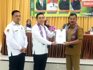 Menjaga Alam Lewat Tradisi: IAIN Kerinci Luncurkan SACRED Ecological Project 2026