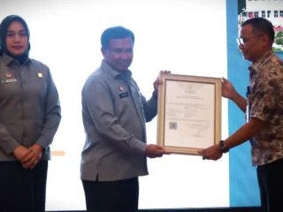 Negara Akui 3 Lagu Daerah Kerinci Sebagai Warisan Budaya Sah