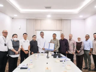 Kolaborasi ATR/BPN & Aceh: Langkah Nyata Percepat Sertifikasi Tanah