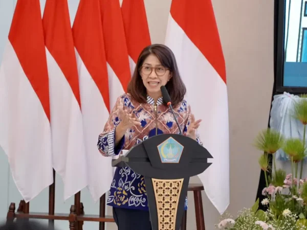 ATR/BPN & KPK Gandeng Pemda Sulut: Perkuat Ekonomi Lewat 9 Program Strategis