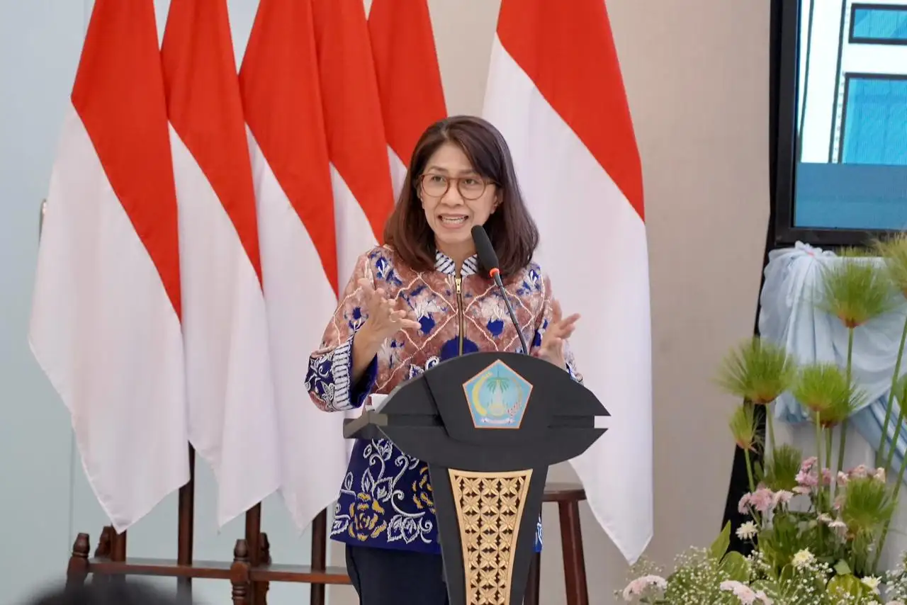 ATR/BPN & KPK Gandeng Pemda Sulut: Perkuat Ekonomi Lewat 9 Program Strategis