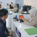 Transaksi Tanah Makin Aman Lewat Sertipikat Elektronik & Sentuh Tanahku