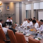Menteri Nusron: Kepala Daerah Kalsel Berhak Tentukan Lokasi LP2B