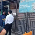 Toko Kelontong di Koto Renah Dibobol, Polisi Sisir Rekaman CCTV