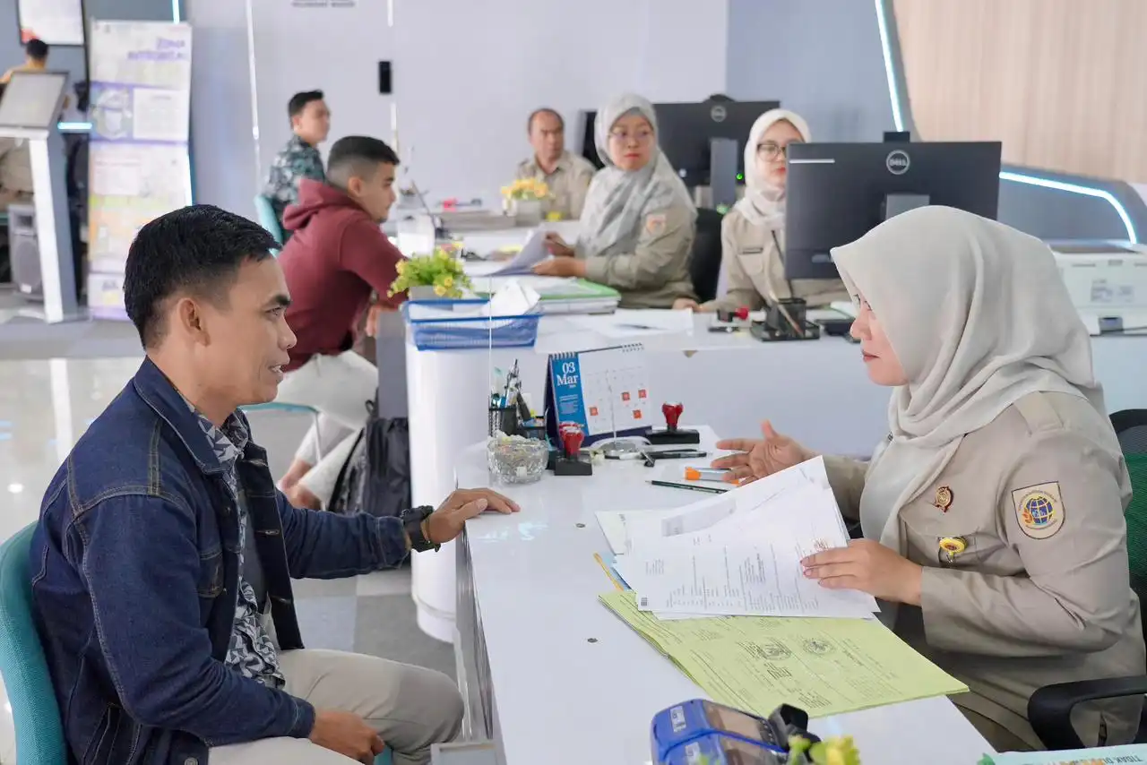 Hanya Rp50 Ribu, Yuk Ubah Sertipikat HGB Rumah Anda Jadi Hak Milik