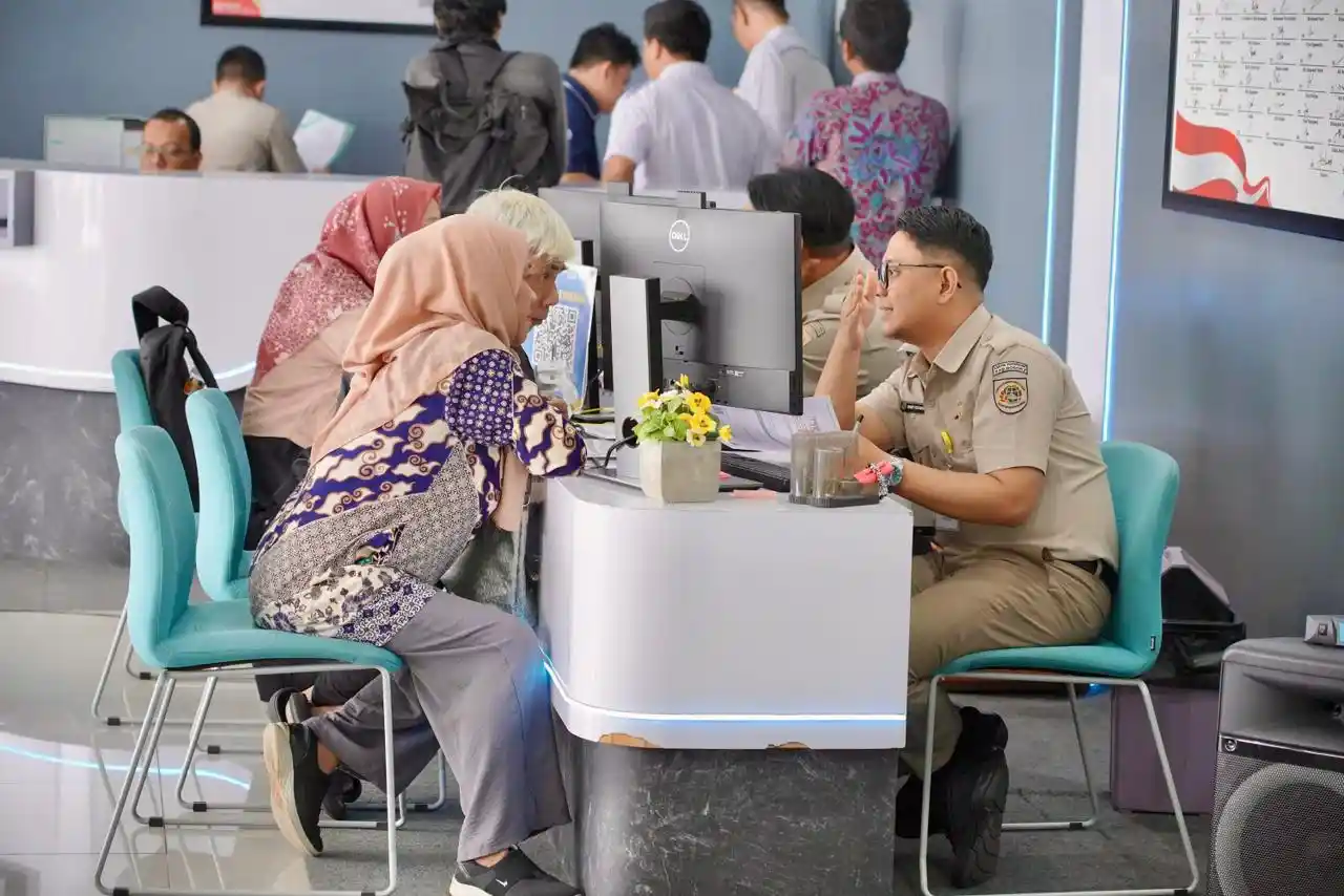 Cara Mudah Balik Nama Sertifikat Tanah Hibah dari Orang Tua