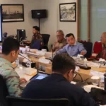 Kereta Api Batu Bara Jambi Segera Terwujud, Al Haris Gandeng Kemenhub