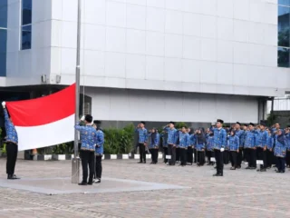 Harkitnas ke-118: Kementerian ATR/BPN Fokus Jaga Generasi Muda di Era Digital
