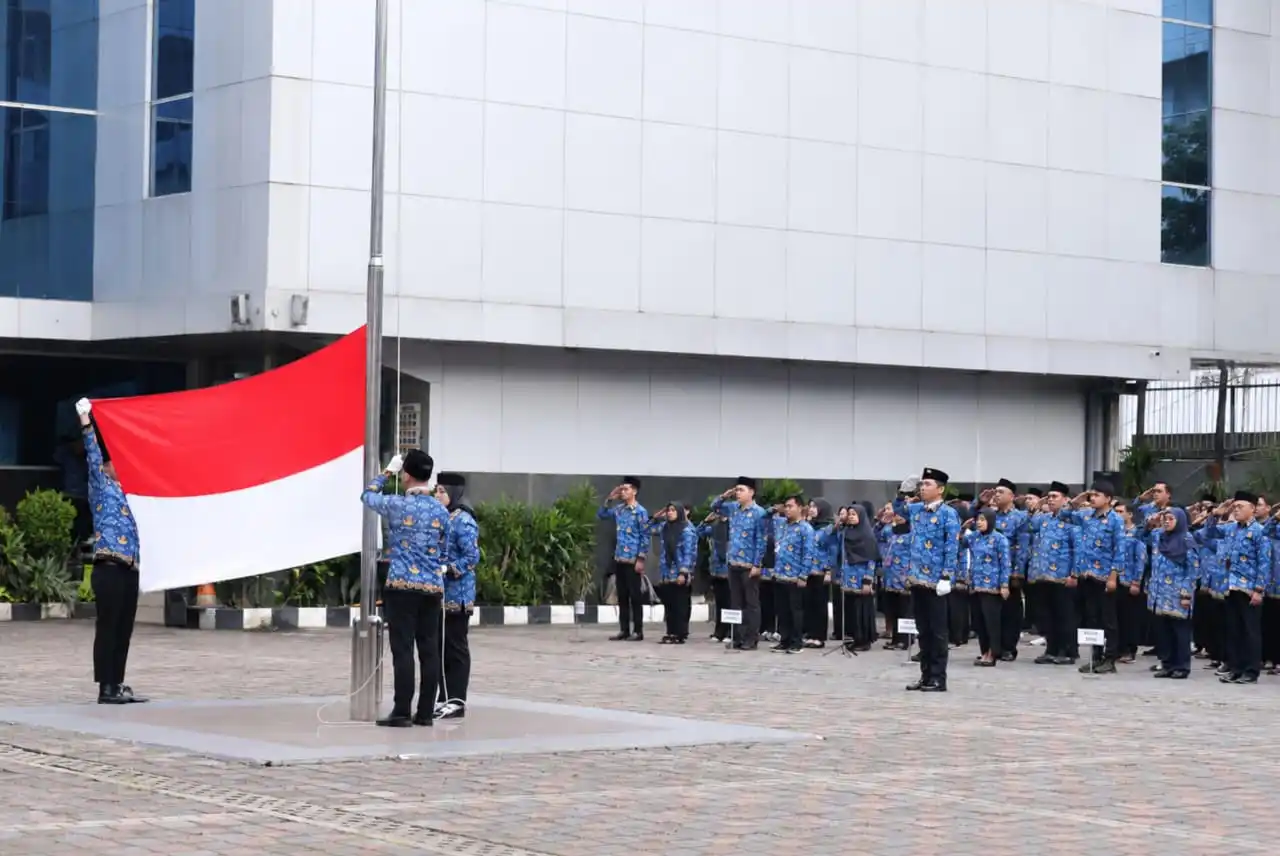 Harkitnas ke-118: Kementerian ATR/BPN Fokus Jaga Generasi Muda di Era Digital
