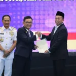 Serahkan Sertipikat Hak Pakai untuk Lemhannas RI, Menteri Nusron: Perkuat Kepastian Hukum Aset Negara
