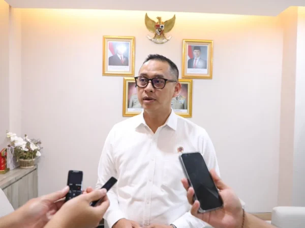 Kementerian ATR/BPN Tegaskan Dukungan terhadap Proses Hukum Kasus di Kantah Kota Serang