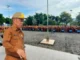 Atasi Macet Hari Senin, Sekda Alpian Evaluasi Pola Apel ASN Sungai Penuh